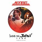 Live in Japan 1984. The Complete Edition (Limited Edition)