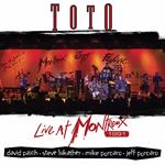 Live at Montreux 1991