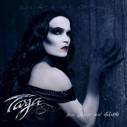 From Spirits and Ghosts (Score for a Dark Christmas) - CD Audio di Tarja