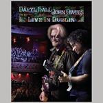 Live in Dublin (Blu-ray)