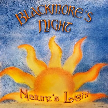 Nature's Light (Coloured Vinyl) - Vinile LP di Blackmore's Night