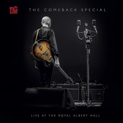 The Comeback Special (DVD) - DVD di The The