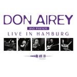 Live in Hamburg (White Coloured Vinyl)