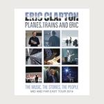 Planes, Trains and Eric. Mid and Far East Tour 2014 (Blu-ray)