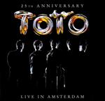 Live In Amsterdam -Annivers-