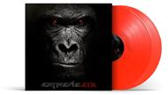 Six (Transparent Red Vinyl)