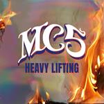 Heavy Lifting (CD Digipack)