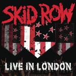 Live in London (CD + DVD)