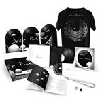 =1 (Limited Box Set: 2 LP + CD + DVD + 3x10