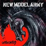 Unbroken (CD Mediabook)