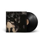 Invisible Hour (Black 2 LP)