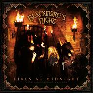 Fires at Midnight (25th Anniversary New Mix)