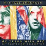 My Years with UFO (50th Anniversary Celebration - Green Vinyl)