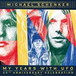 My Years with UFO (50th Anniversary Celebration)