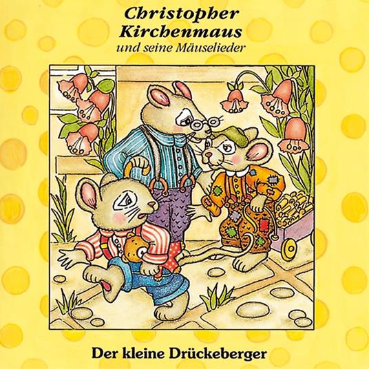 03: Der kleine Drückeberger