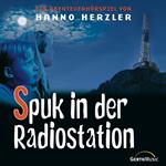 16: Spuk in der Radiostation