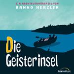 10: Die Geisterinsel