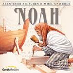 02: Noah