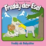 28: Freddy als Babysitter