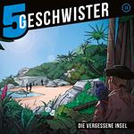 13: Die vergessene Insel