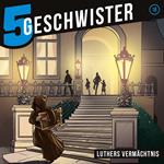 18: Luthers Vermächtnis