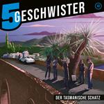 43: Der tasmanische Schatz