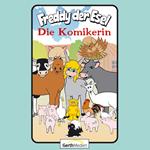 58: Die Komikerin