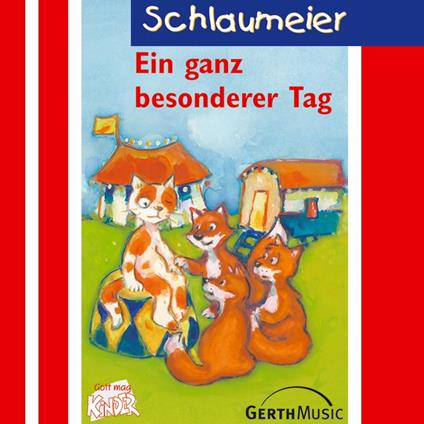 06: Ein ganz besonderer Tag