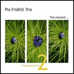 Pia Fridhill Trio - Triptychon Pt. 2-This Moment