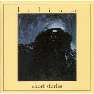 Lilium. Short Stories (DVD) - DVD di Lilium