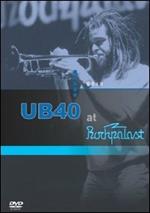 UB 40. At Rockpalast (DVD)
