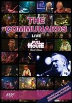 The Communards. Fullhouse (DVD)