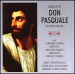 Don Pasquale - CD Audio di Gaetano Donizetti,Orchestra del Teatro alla Scala di Milano,Fernando Corena,Armando La Rosa Parodi