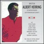 Albert Herring