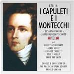 I Capuleti e i Montecchi