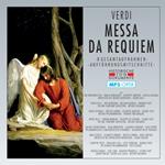 Messa Da Requiem