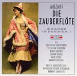 Die Zauberfloete (2 CD)