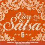 Viva La Salsa 5