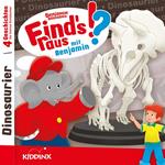 Benjamin Blümchen, Find's raus mit Benjamin, Folge 8: Dinosaurier