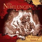 Die Nibelungen, Folge 5: Die Königin spielt falsch