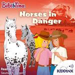 Horses in Danger - Bibi and Tina (Unabridged)