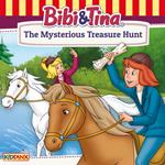 Bibi and Tina, The Mysterious Treasure Hunt