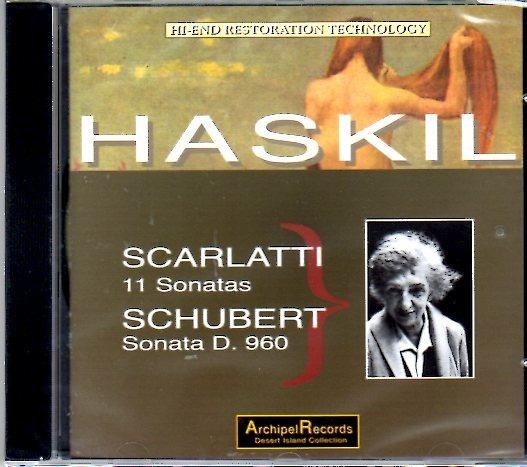 Pianosonata D960 - CD Audio di Franz Schubert