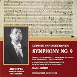 Symphony No.9