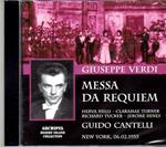 Messa da Requiem