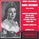 Boris Godunov