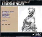 Le Nozze di Figaro