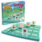 Animal Crossing Gioco Da Tavolo Guess Who *german Version* Winning Moves