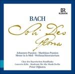 Complete Edition - CD Audio di Johann Sebastian Bach