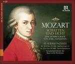 Schatten und Licht - CD Audio di Wolfgang Amadeus Mozart